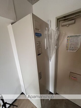 リヴァージュ広瀬北[1R/11.96m2]の内装2