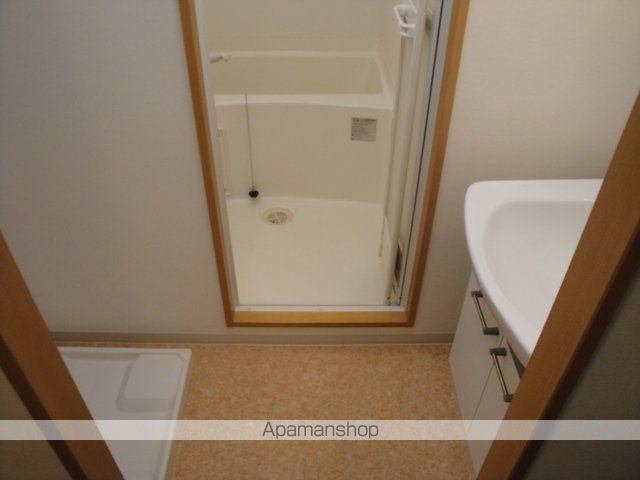 ラ・フォンテ甲東園の内装写真