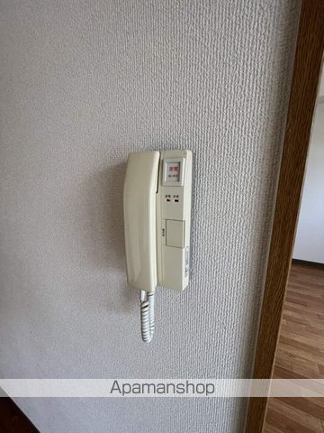 イルニードマンションの内装写真