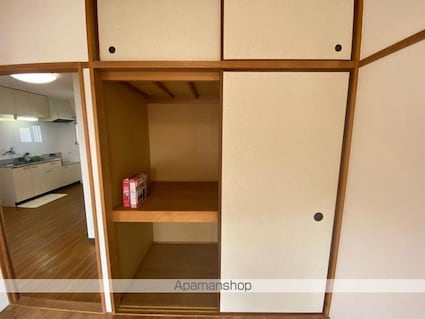 エルディム今原[2K/39.74m2]の内装4