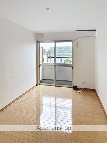 レジデンス北山Aの内装写真