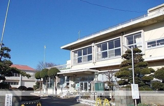 ホマルヴィラBの周辺写真
