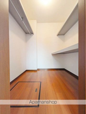 ランドマーク元町 Bの内装写真