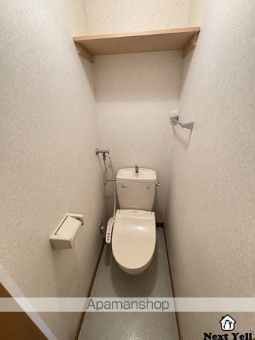 カステル北野の内装写真