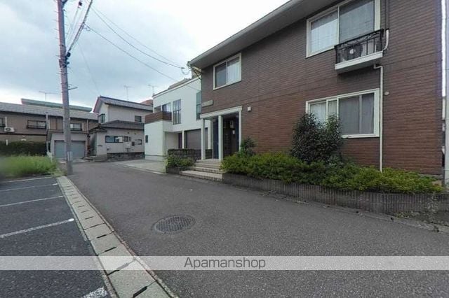 ウェルストーンの周辺写真