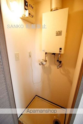 ΑNEXT札幌第19の内装写真