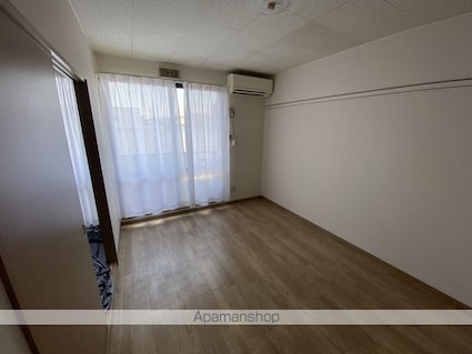 ジュネス新涯Ａ[2DK/40.92m2]の内装8