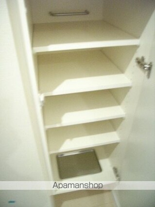 東京都墨田区本所２丁目[1K/20.88m2]の玄関