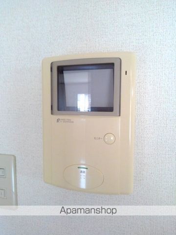 コンフォート平和台Aの内装写真