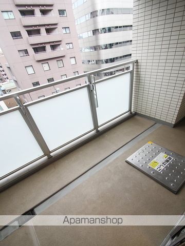 コンフォリア東池袋WESTの内装写真