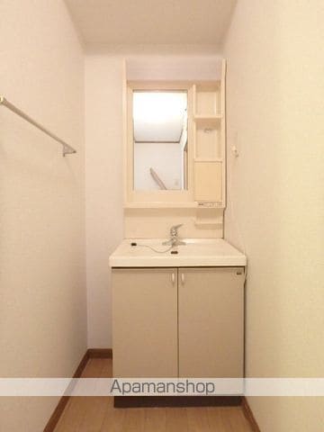 シャルマンの内装写真