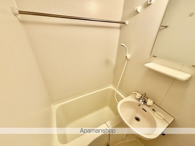 レオパレスAVENIRSUWAの内装写真