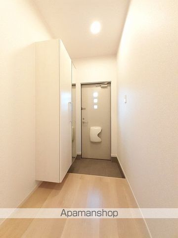 サンフォレストハルレイの内装写真