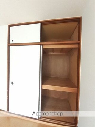 サンハイツ中須Ａ[3DK/52.53m2]の収納