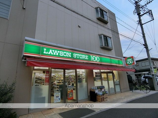 千葉県松戸市新作[1R/29.31m2]の周辺
