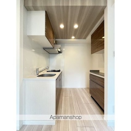 コンフォリア・リヴ文京護国寺[1LDK/36.21m2]の内装