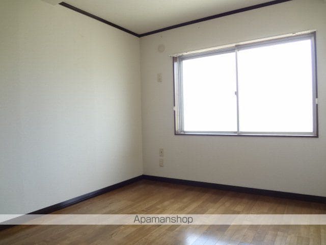 今宿西城コーポの内装写真