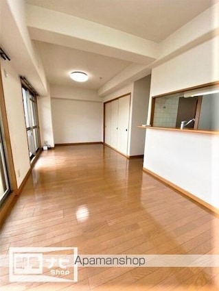 メゾンプロスペール[3LDK/67.28m2]のリビング・居間