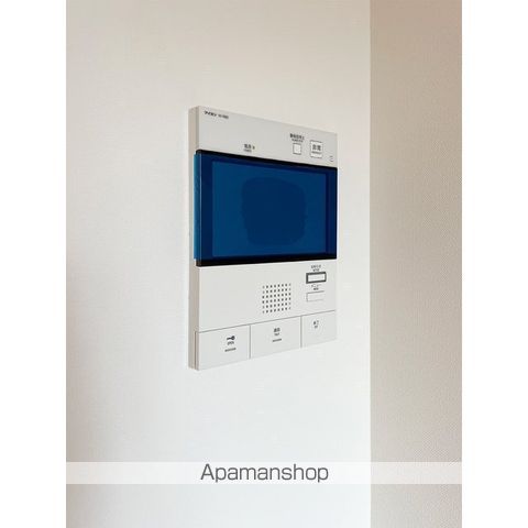 ミリアレジデンス品川中延の内装写真