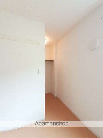 ヴィラ ハピネスの内装写真