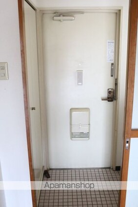マイハイツ寿[1K/23.98m2]の玄関