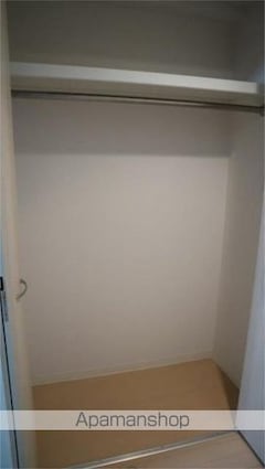 フォーチュン　ドゥミール[1K/28.3m2]の内装6