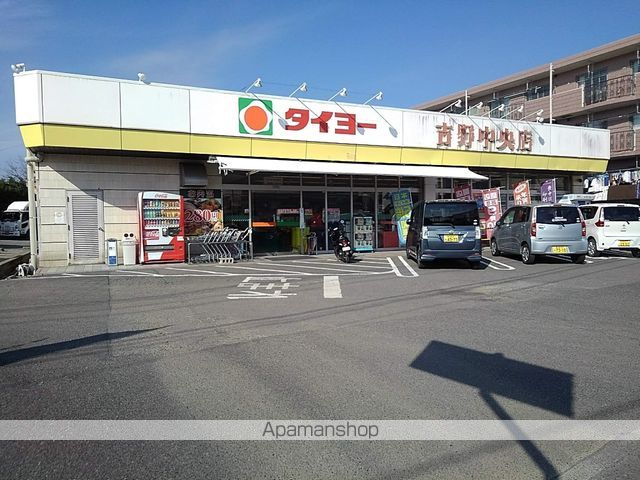 チェリーリーフYの周辺写真