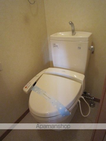 エスポワールMの内装写真