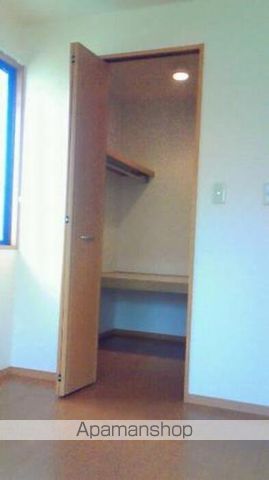 ソレーユの内装写真