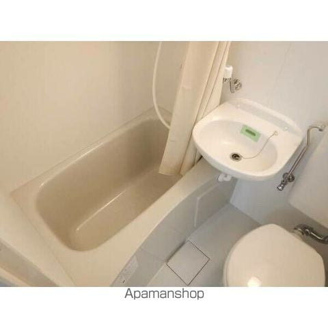 ソシアルエイトの内装写真