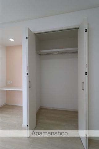 グレースハイツ B棟の内装写真