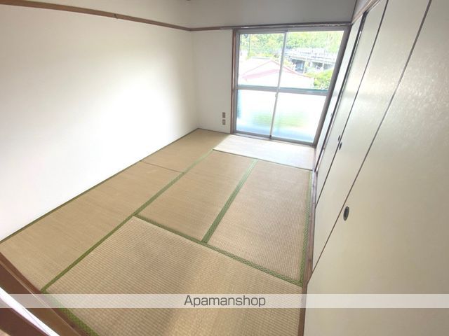 ゆうハイツの内装写真
