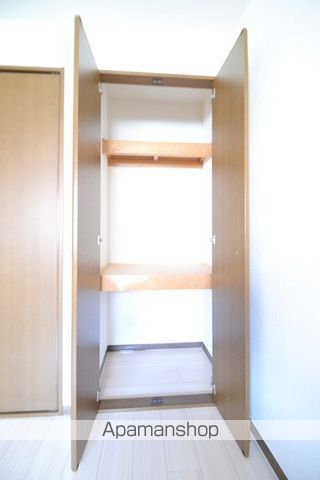 コンフィデンスIIの内装写真