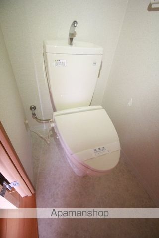 COCO学南町の内装写真