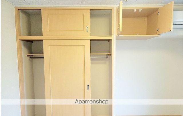 レオパレスETERNITYの内装写真