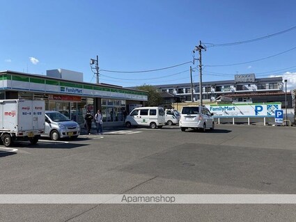 ＤーＲＯＯＭ小田原８丁目Ｉ[2LDK/56.3m2]の周辺4