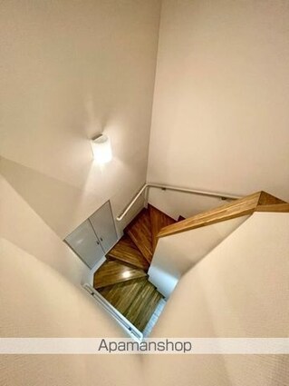 レジディア西新宿Ⅱ[1LDK/49.38m2]のその他部屋・スペース
