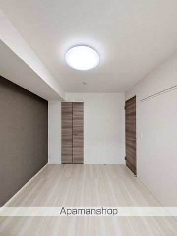 ストーク成城 Iの内装写真