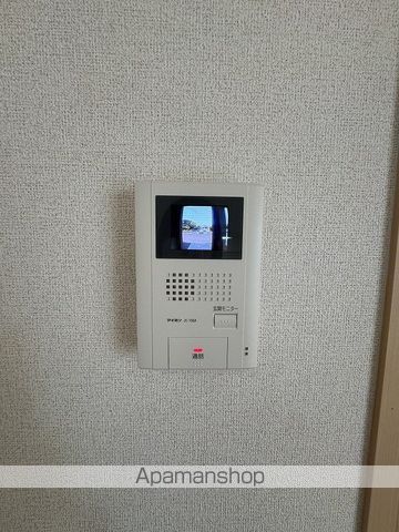 フェイバー・レジデンスの内装写真