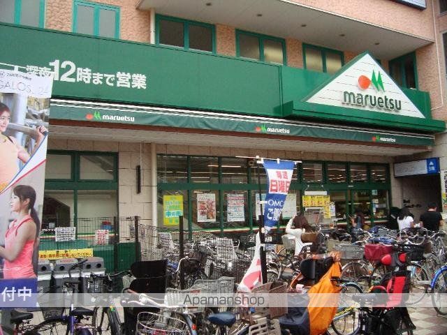 フレンテ鵜の木の周辺写真