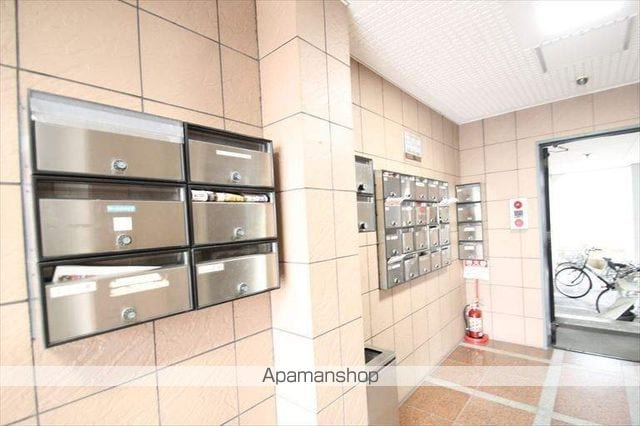 アイワステーションビルVI号館のその他写真