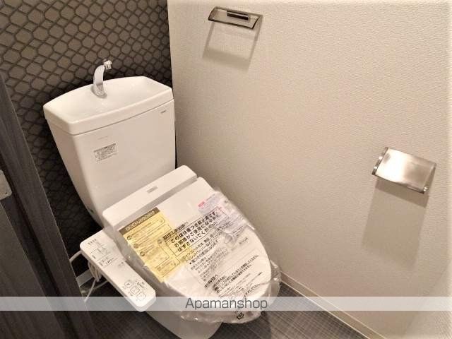 エスリード福島ラグジェの内装写真