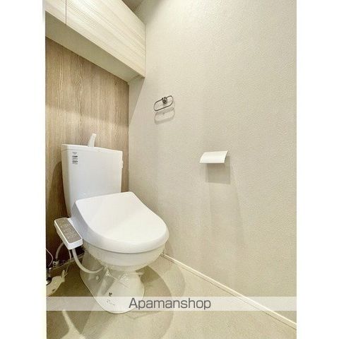 フラワーハイツAの内装写真