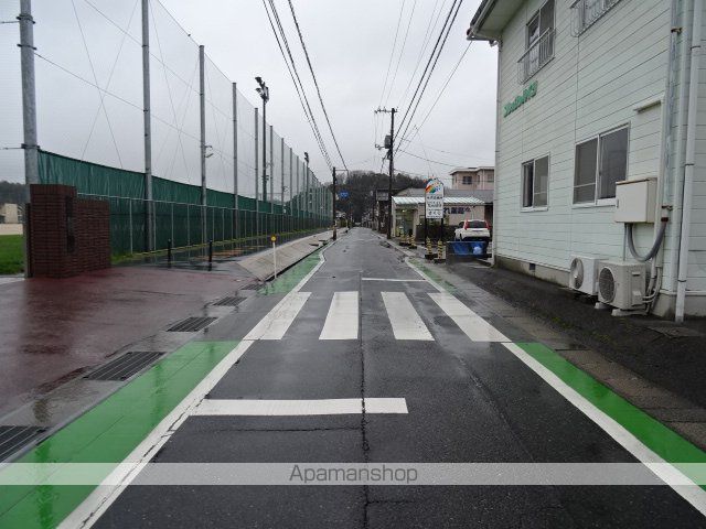 フレッシュハイツの周辺写真