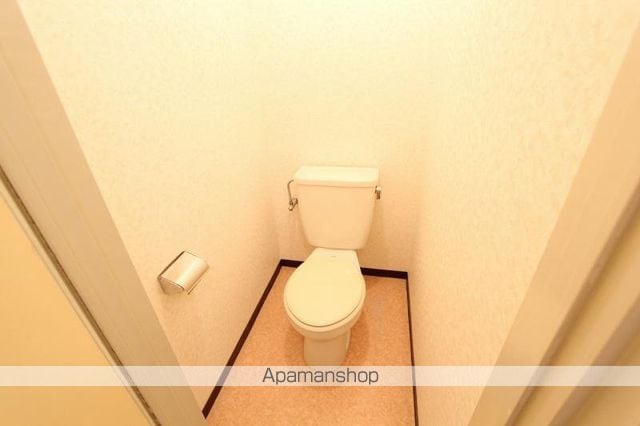 中村第一ビルの内装写真