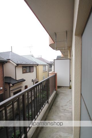 リバーサイドレジデンス日野の内装写真