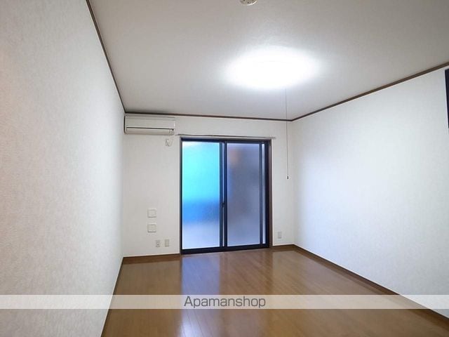 アムールKMU梅郷の内装写真