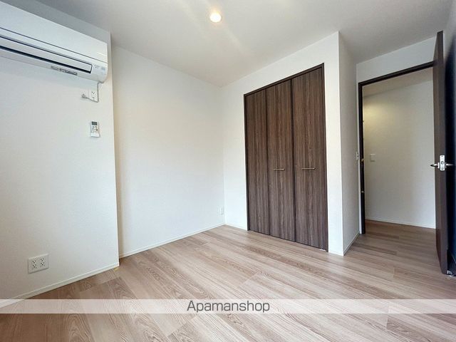 DーROOM都賀2丁目IIーA棟の内装写真