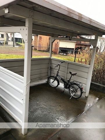 レオパレスアビタシオンのその他写真