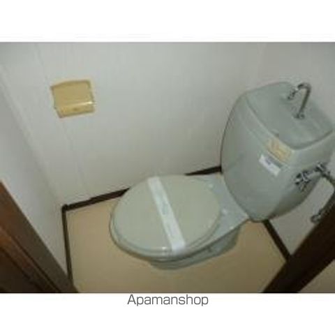 ファミール佐藤の内装写真